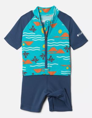 Infant Sandy Shores™ Suit