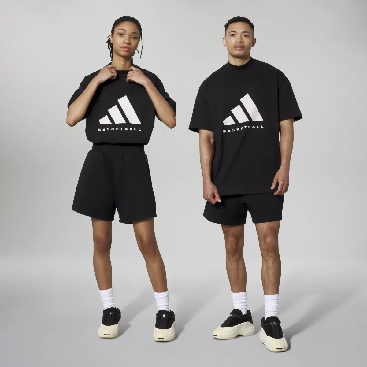 Adidas Basketball 001_T-Shirt. 1