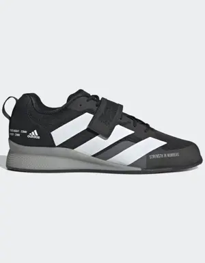 Adipower Weightlifting 3 Shoes