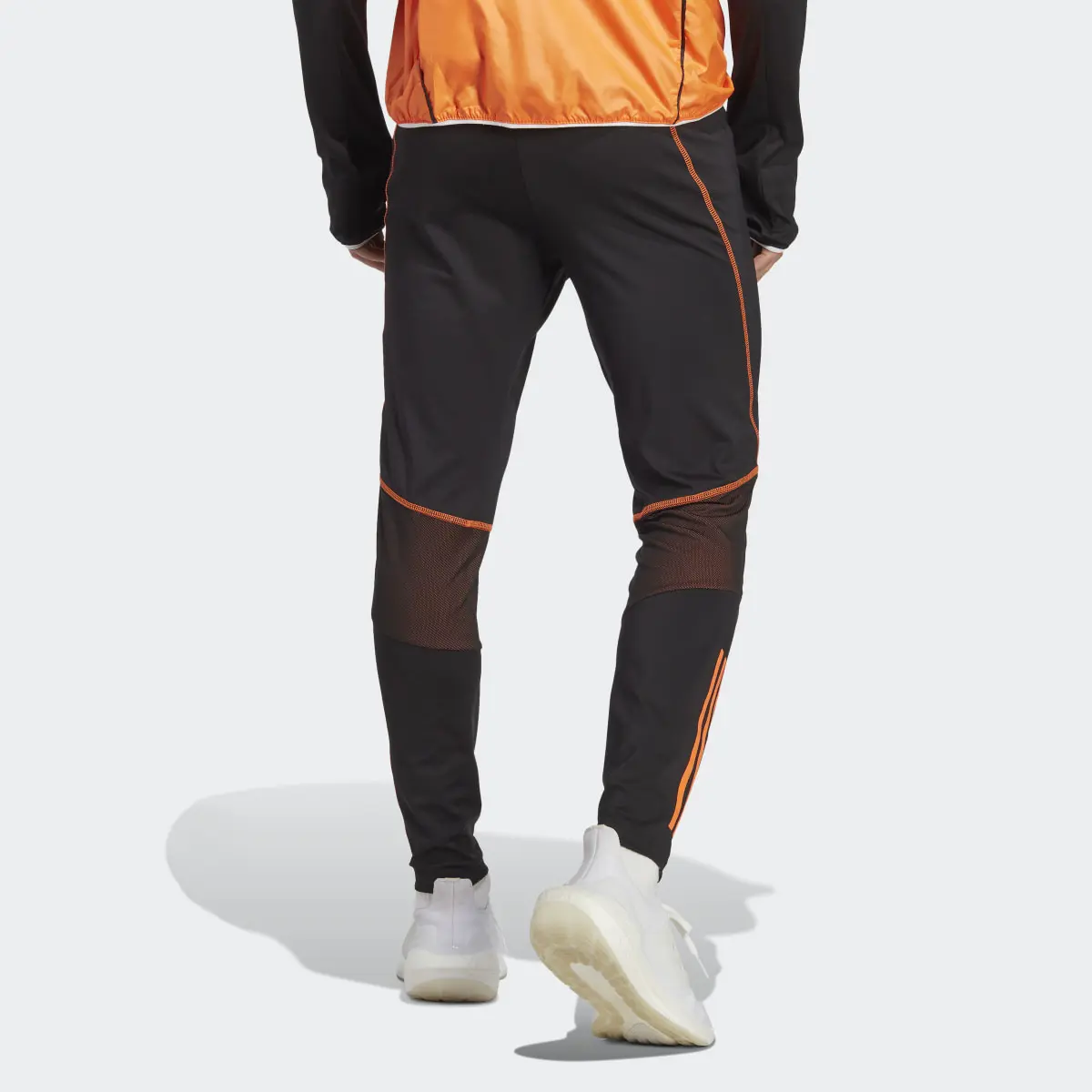 Adidas Tiro 23 Pro Tracksuit Bottoms. 2