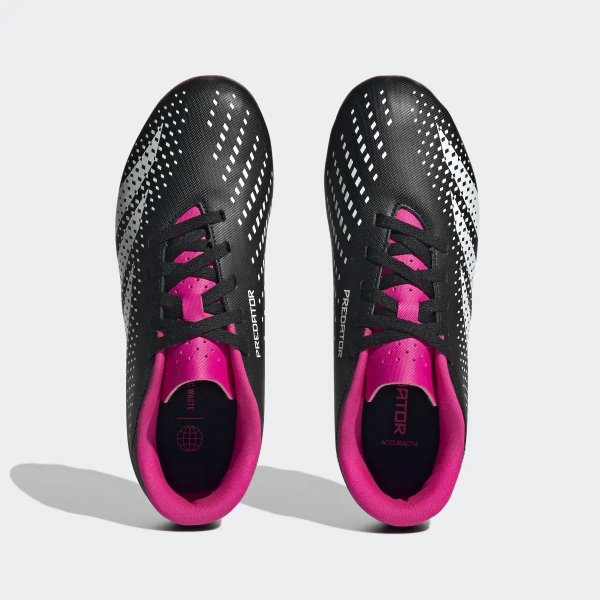 Adidas Predator Accuracy.4 Flexible Ground Boots. 3