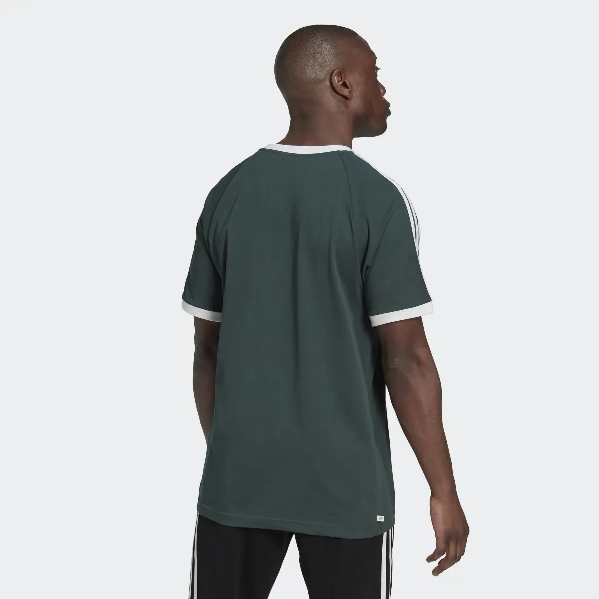 Adidas Adicolor Classics Trace T-Shirt. 3