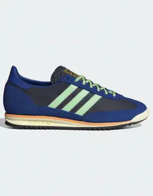 Adidas SL72 OG Shoes. 2