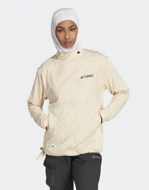 TERREX Made to Be Remade Hiking Midlayer Top