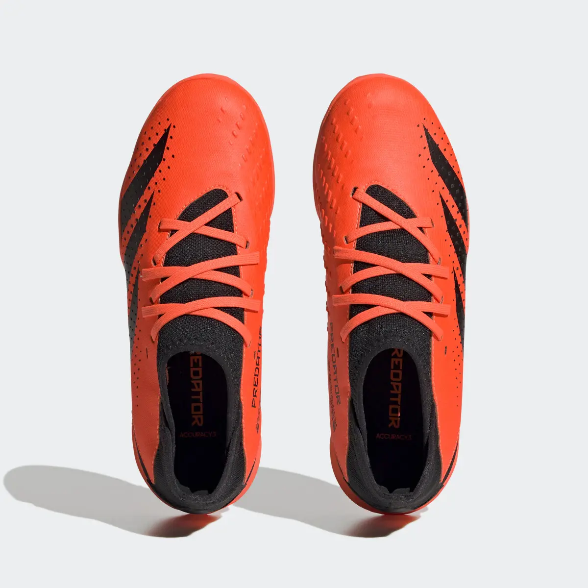 Adidas Predator Accuracy.3 Turf Shoes. 3