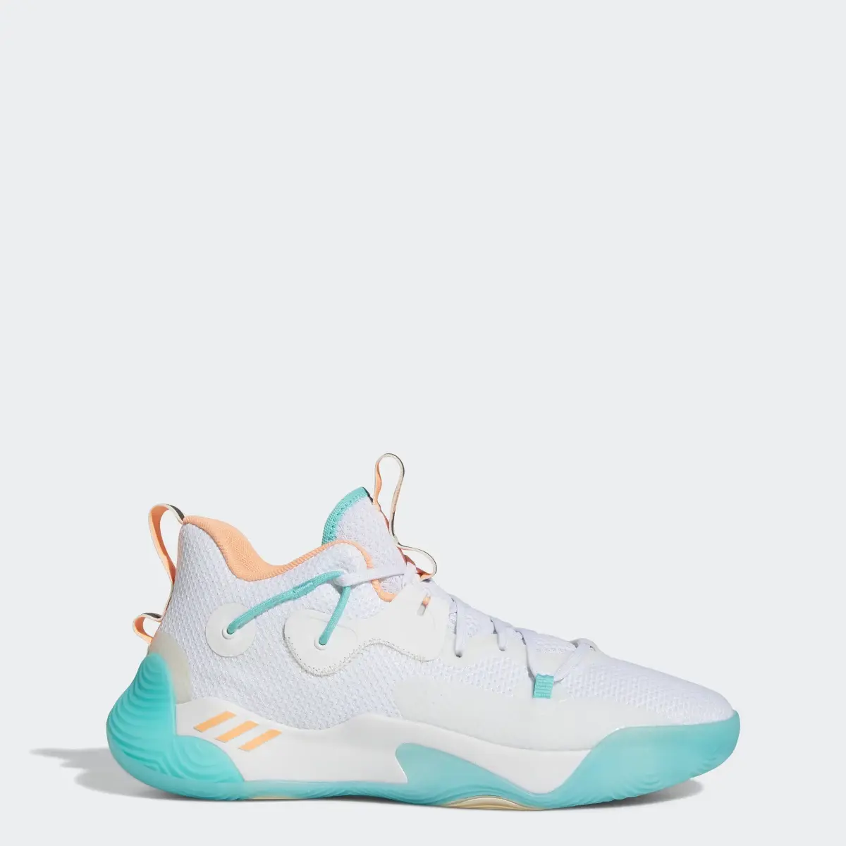 Adidas Harden Stepback 3 Shoes. 1 Adidas Harden Stepback 3 Shoes. 1