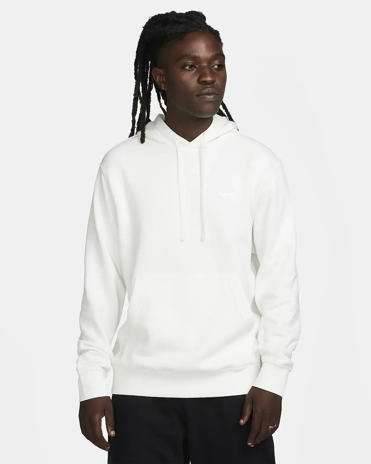 Nike Sportswear Club Fleece. 1