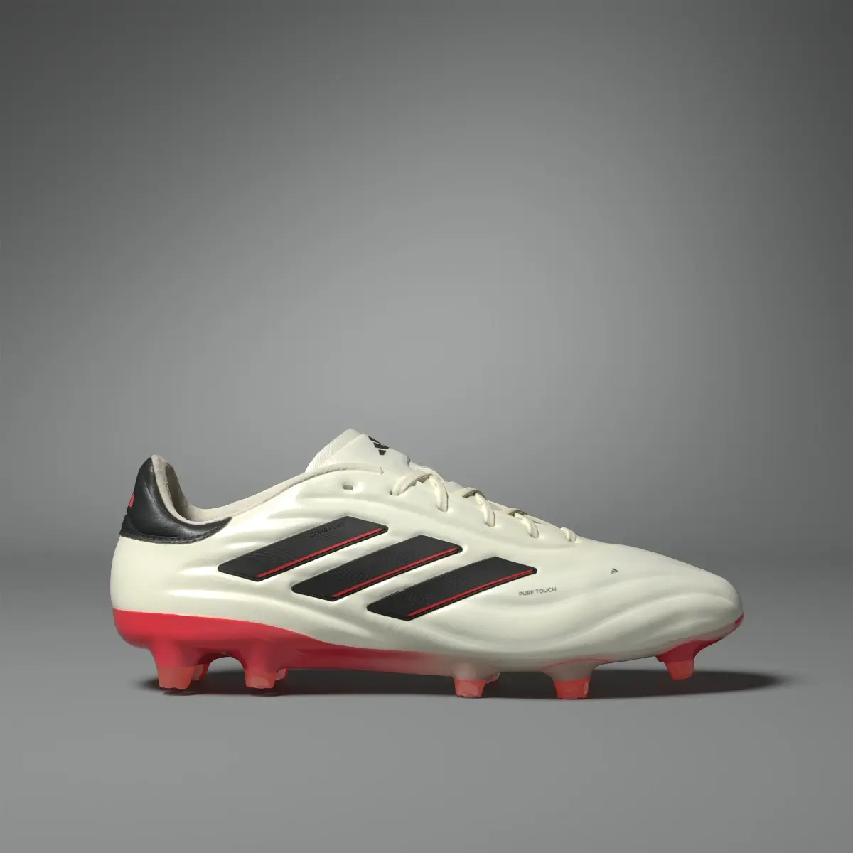 Adidas Calzado de fútbol Copa Pure II Elite Terreno Firme. 2