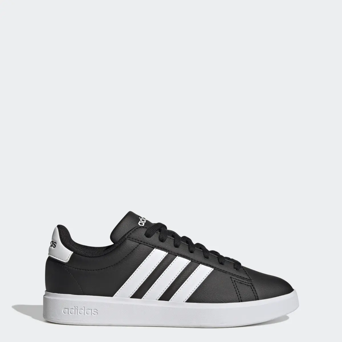Adidas Grand Court Shoes. 1