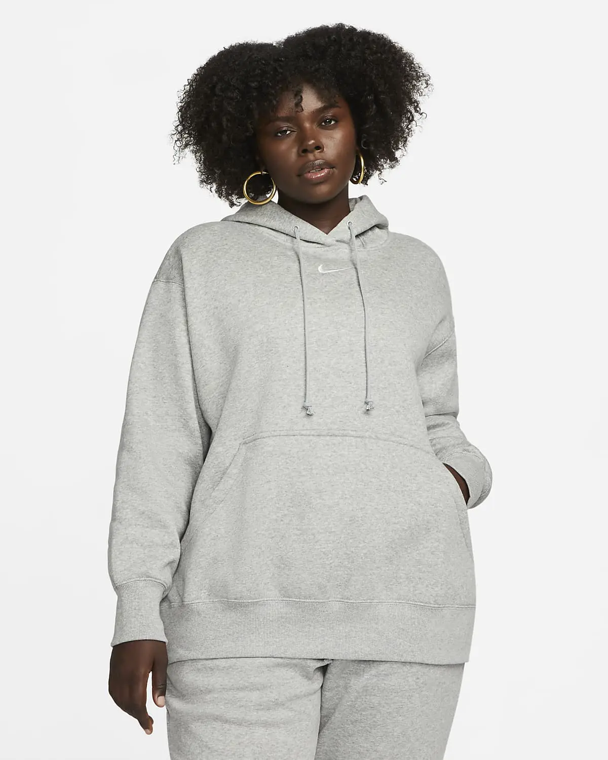 Nike Sportswear Phoenix Fleece. 1