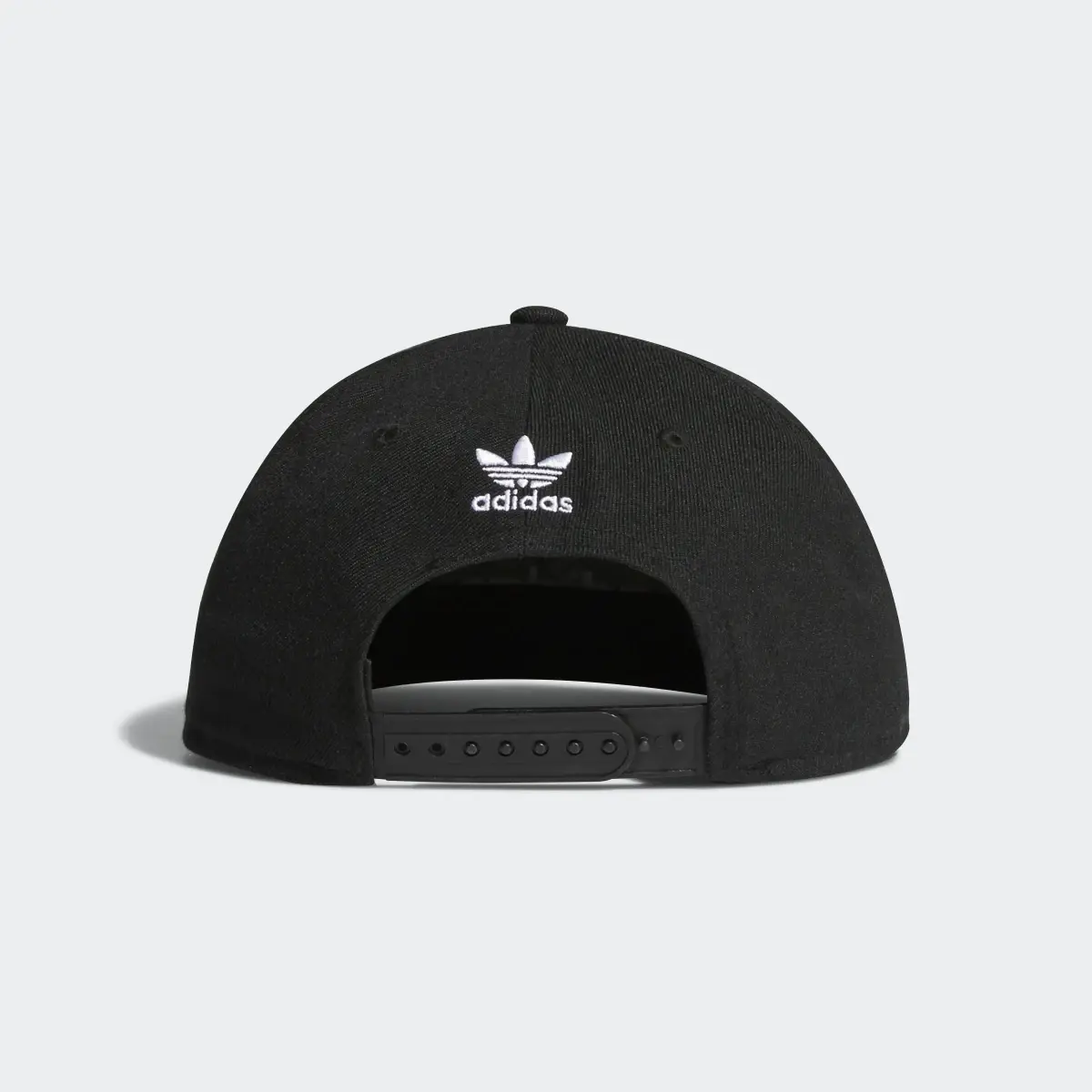 Adidas Trefoil Chain Snap-Back Cap. 3