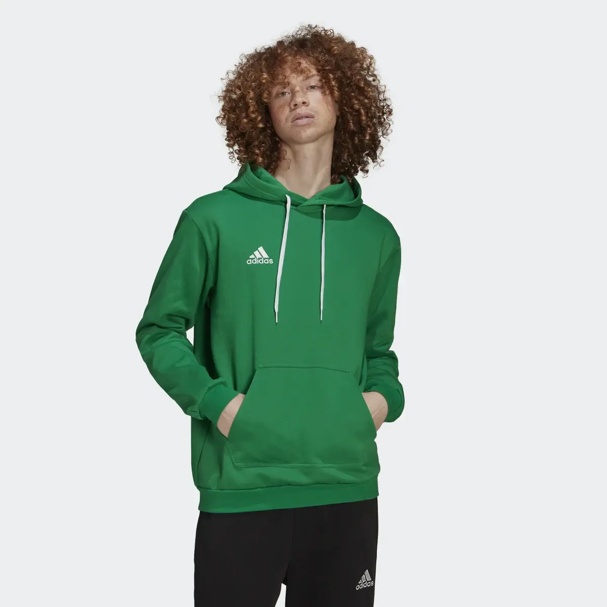 Adidas Sudadera con capucha Entrada 22. 2