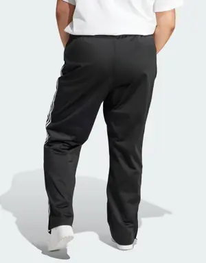 Adidas Adicolor Classics Firebird Tracksuit Bottoms (Plus Size). 2 Adidas Adicolor Classics Firebird Tracksuit Bottoms (Plus Size). 2