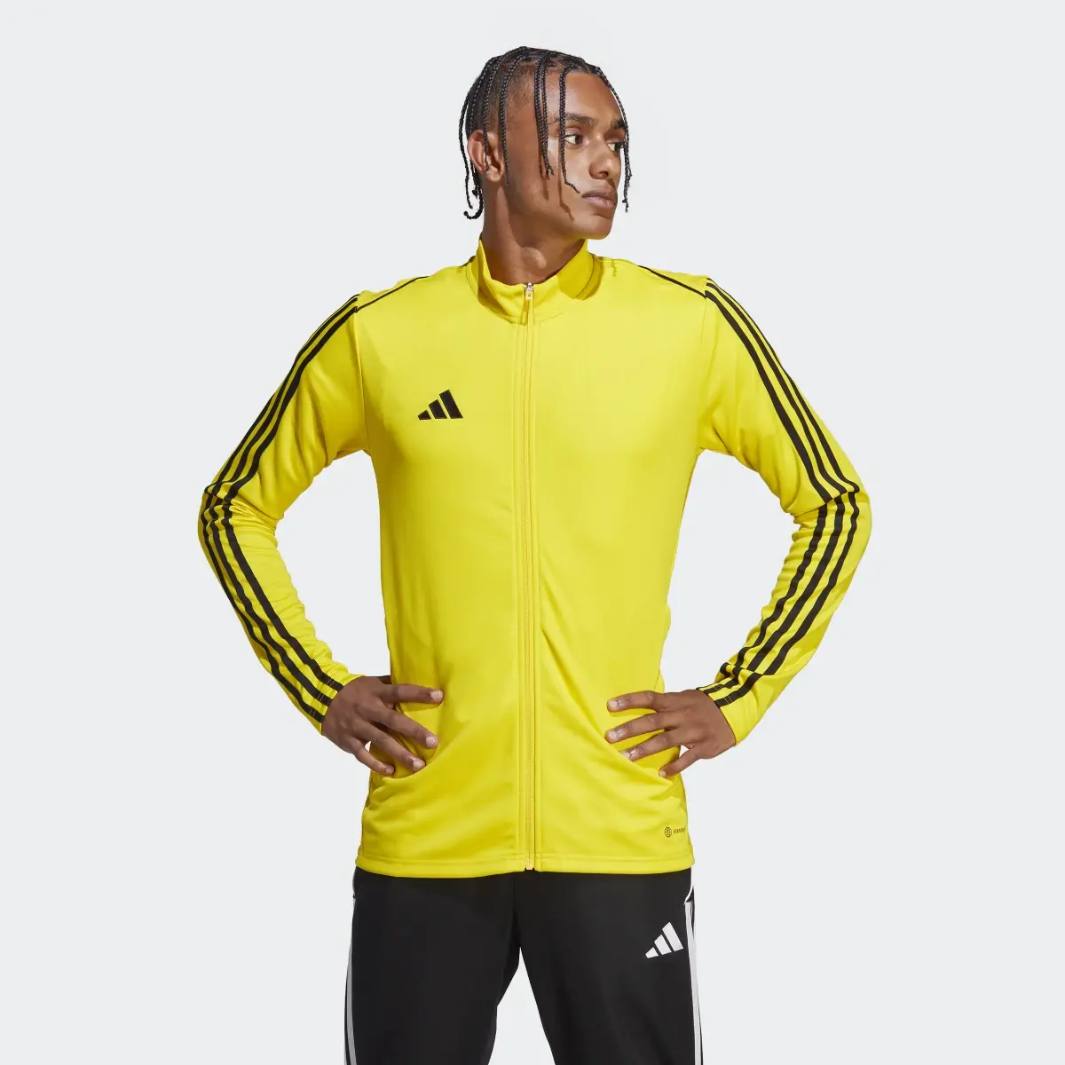 Adidas Tiro 23 League Training Jacket. 2