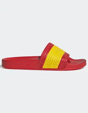 Adidas Adilette Slides. 2 Adidas Adilette Slides. 2