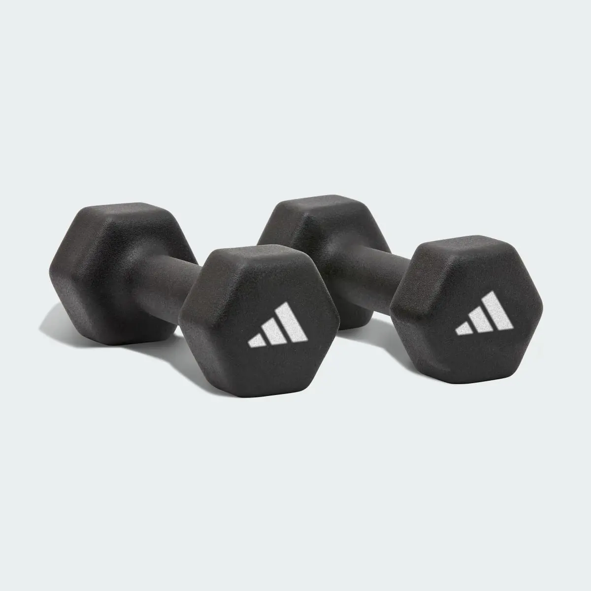 Adidas Dumbbells 3 Kg. 3