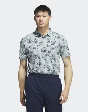 BURST JACQ POLO