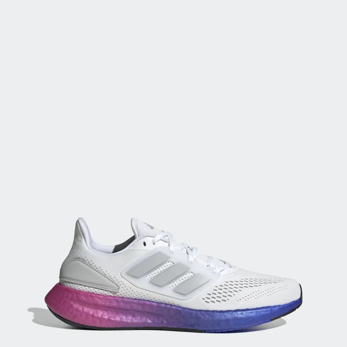 Adidas Pureboost 22 Shoes. 1