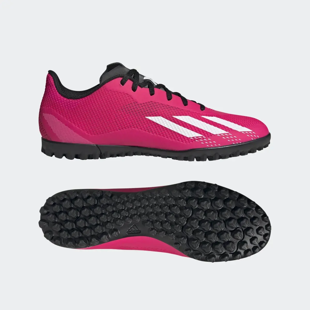 Adidas X Speedportal.4 Turf Boots. 1