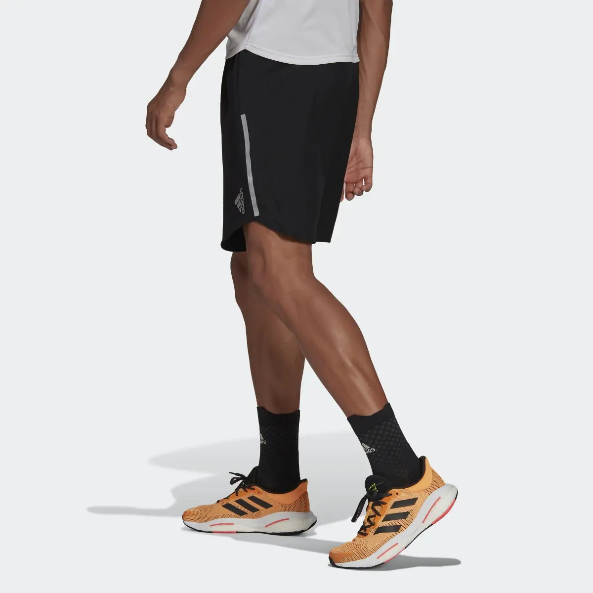 Adidas Designed 4 Running Şort. 2