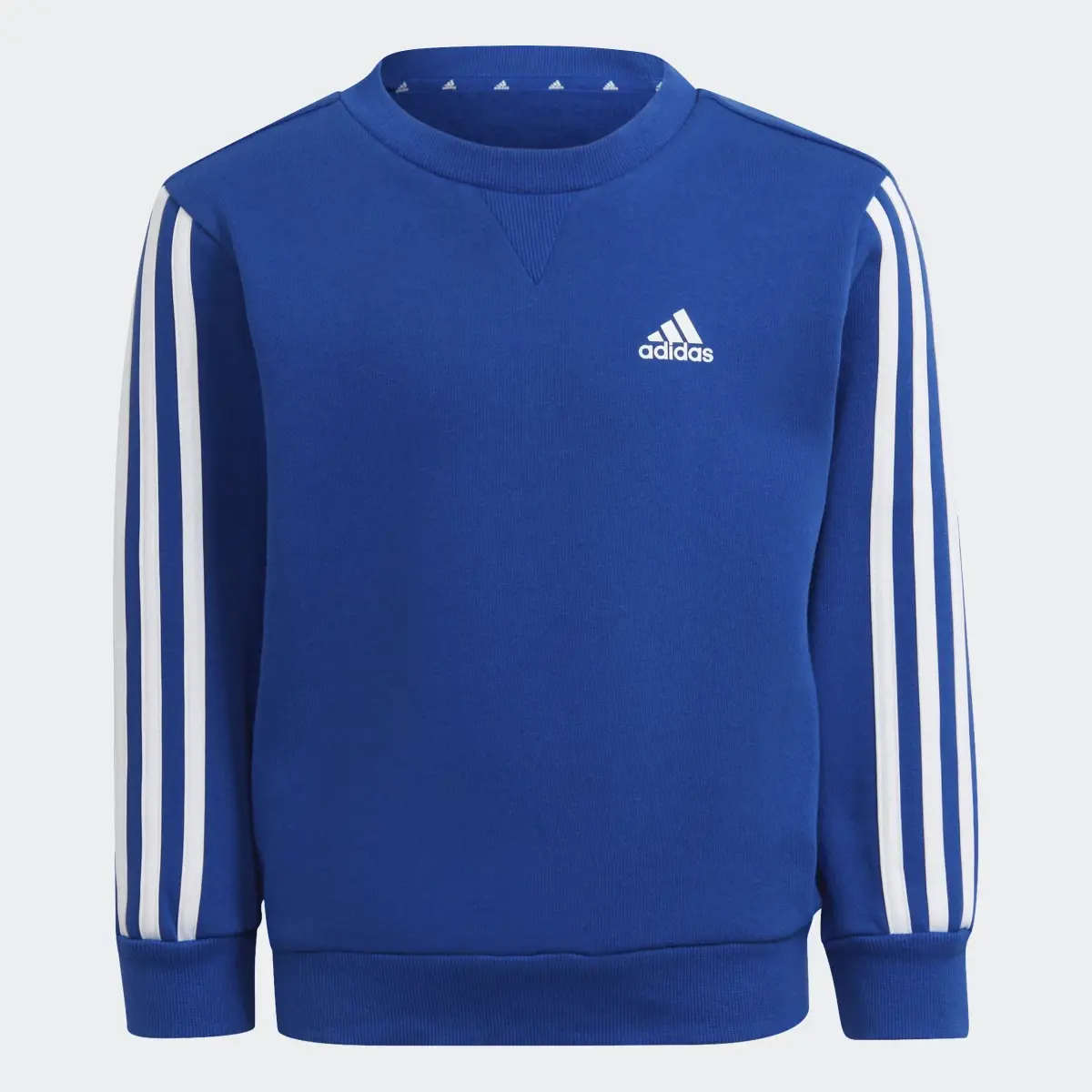 Adidas LK 3S CREW NECK. 1