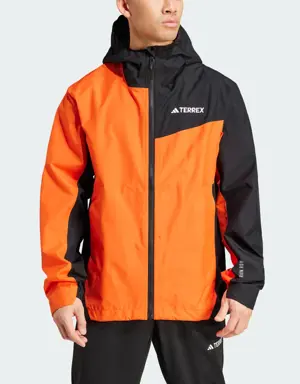 Adidas Terrex Multi 2.5L Rain.Rdy Jacket