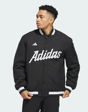 Dugout Coaches Jacket