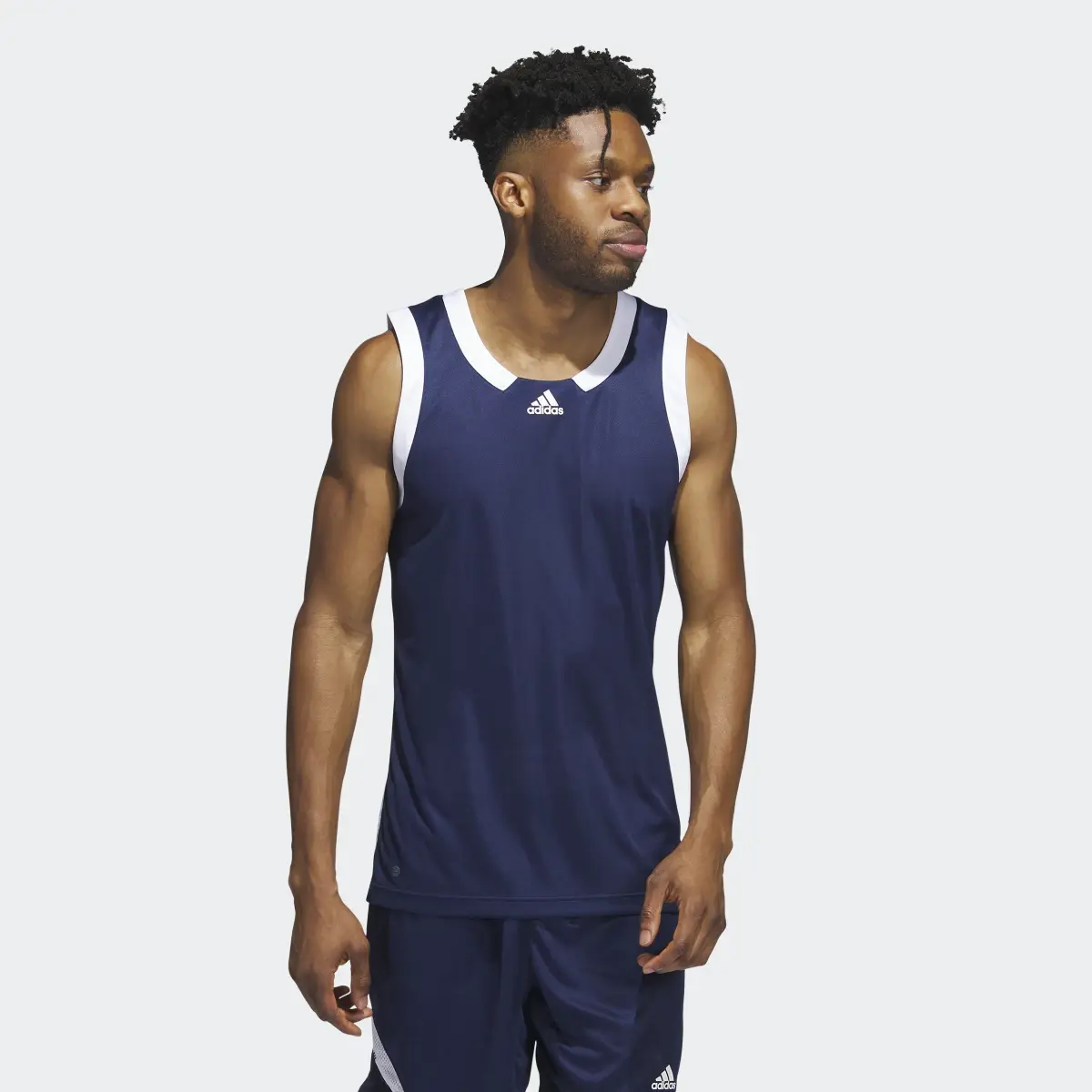 Adidas Icon Squad Jersey. 2