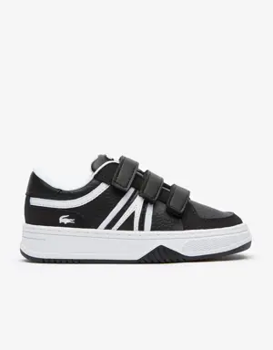 L001 Çocuk Siyah Sneaker