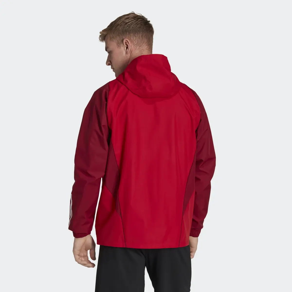 Adidas Tiro 23 Competition All-Weather Jacket. 3