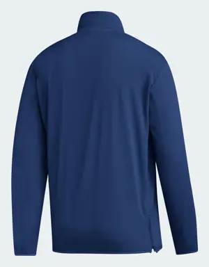 Lightning Fleece Top