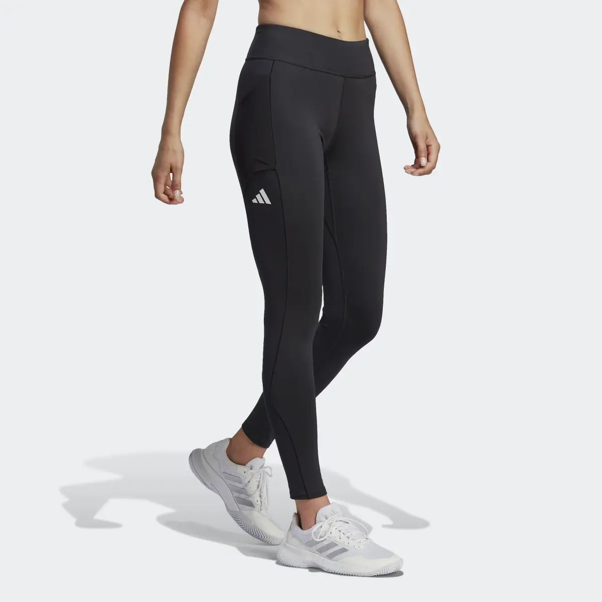 Adidas Leggings de Ténis. 3