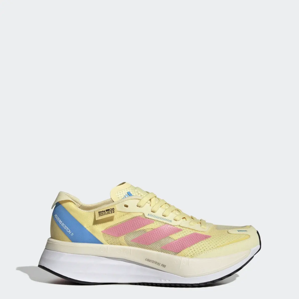 Adidas Chaussure Adizero Boston 11 Berlin. 1