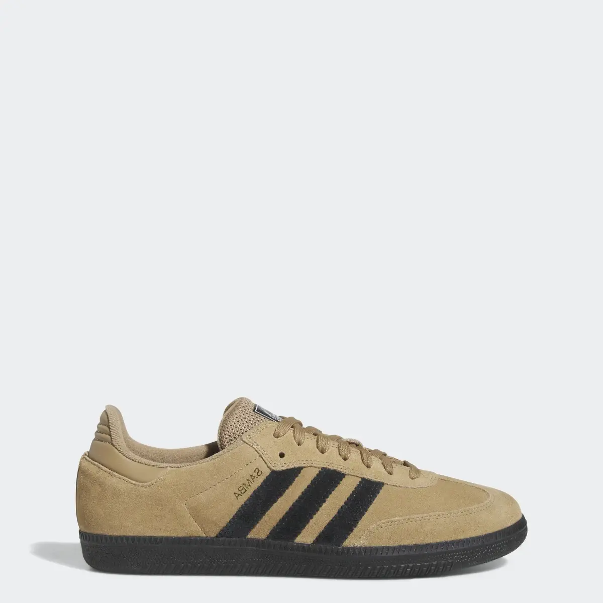 Adidas Samba ADV Shoes. 1