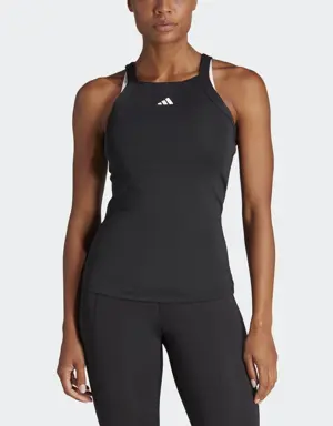 Adidas AEROREADY Train Essentials Minimal Branding Tank Top