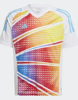 Tiro 23 Graphic Jersey