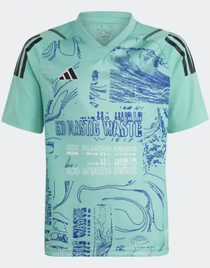 Adidas Jersey Tiro Graphic