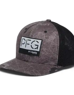 PFG Camo Mesh™ Ball Cap