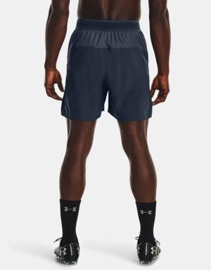 Men's UA Accelerate Shorts
