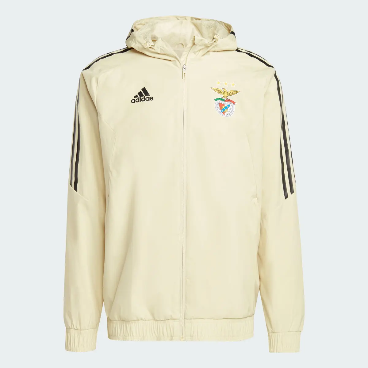 Adidas SLB AW JKT. 1