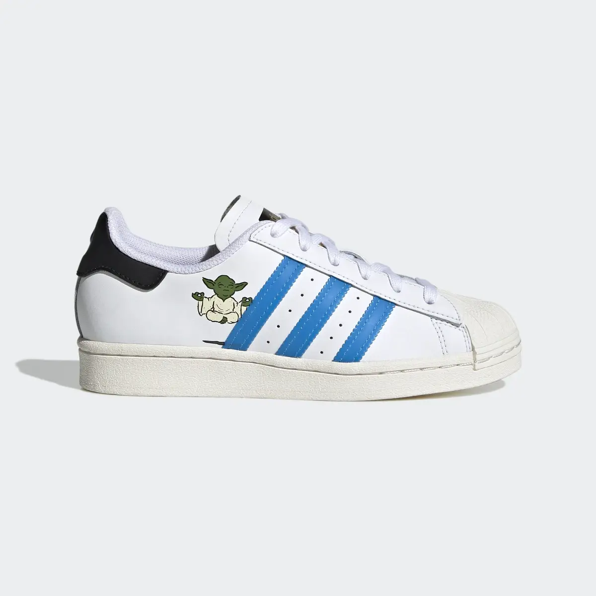 Adidas Tenis Superstar Star Wars. 2