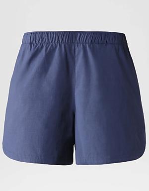 Women's Class V Shorts