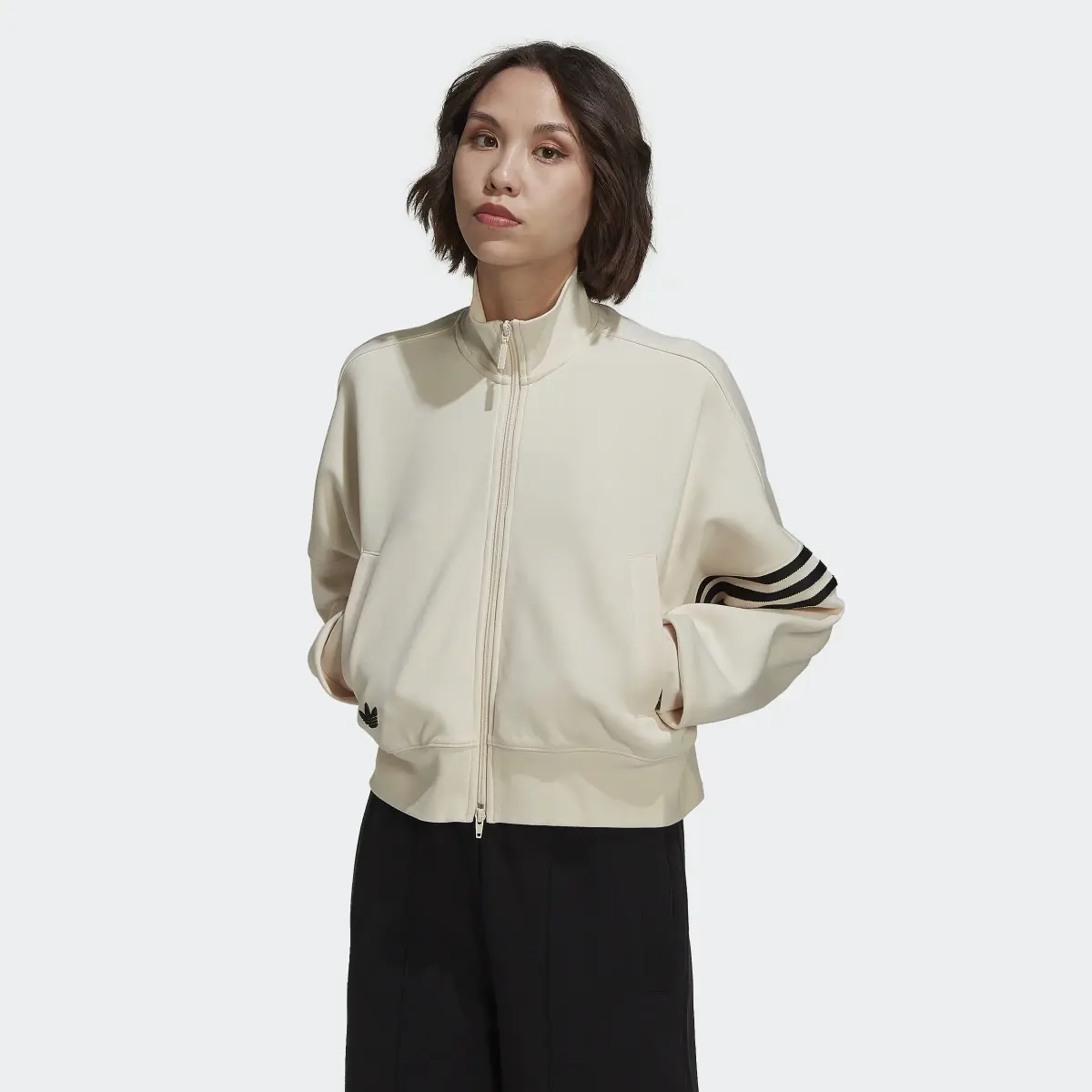 Adidas Adicolor Neuclassics Track Jacket. 2