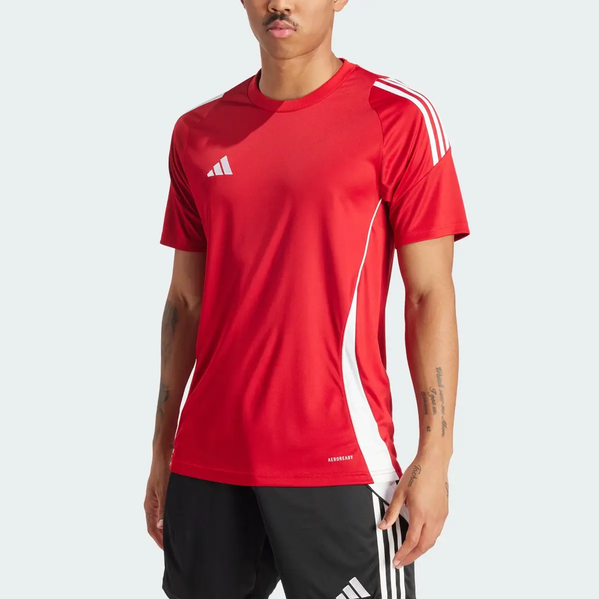 Adidas Tiro 24 Jersey - IS1016