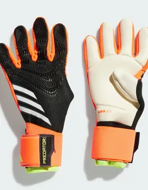 Predator Pro Goalkeeper Gloves Kids