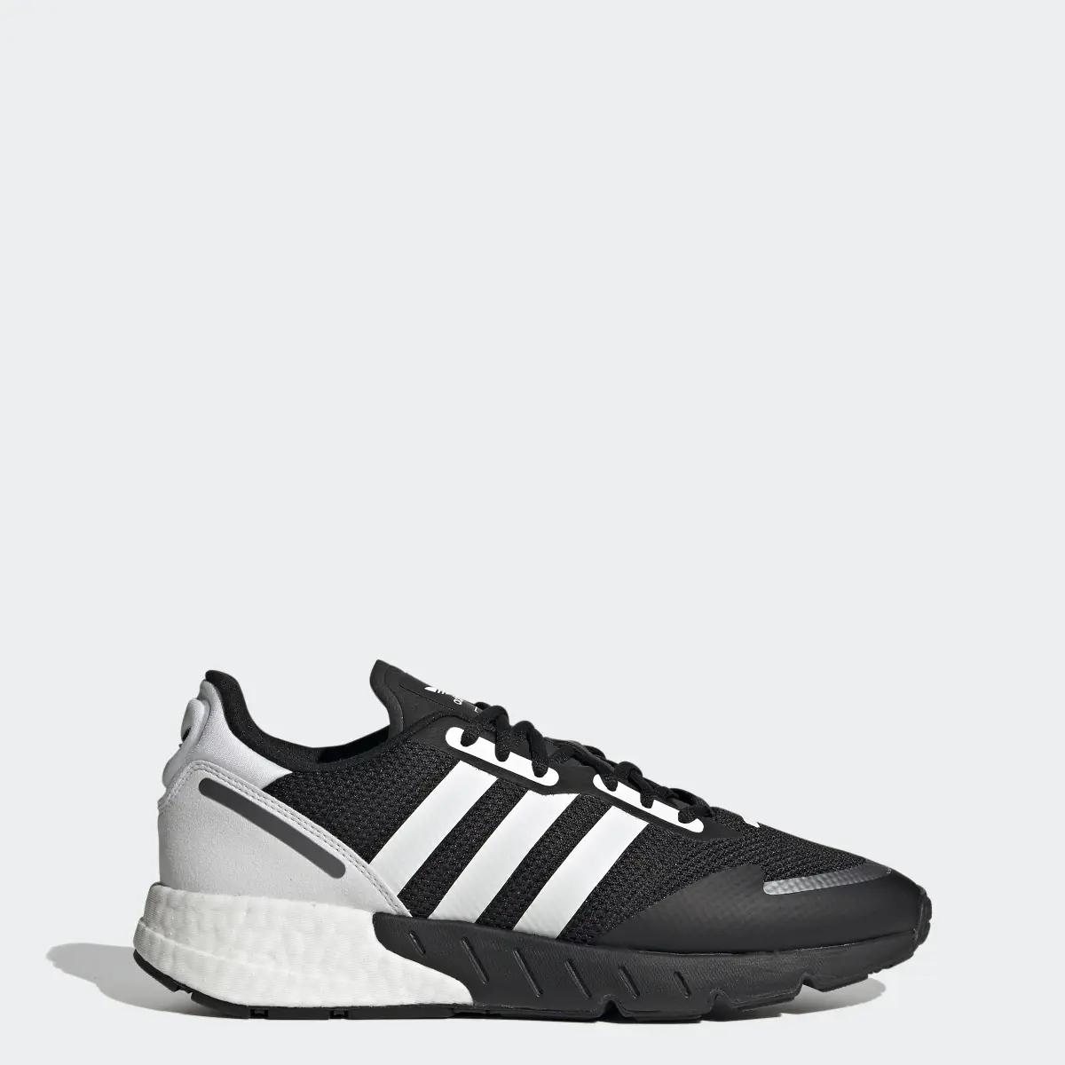 Adidas ZX 1K Boost Shoes. 1