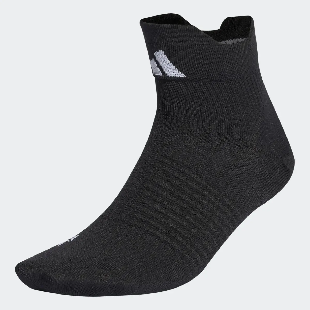 Adidas Performance Designed for Sport Ankle Socks. 1