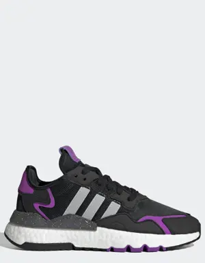 Adidas Nite Jogger Ayakkabı