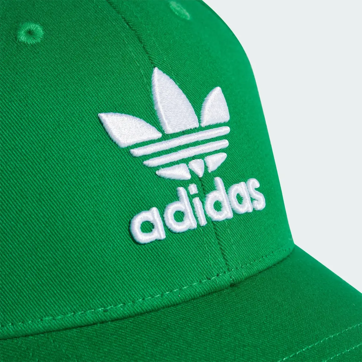 Adidas TREFOIL BASEBALL CAP. 2