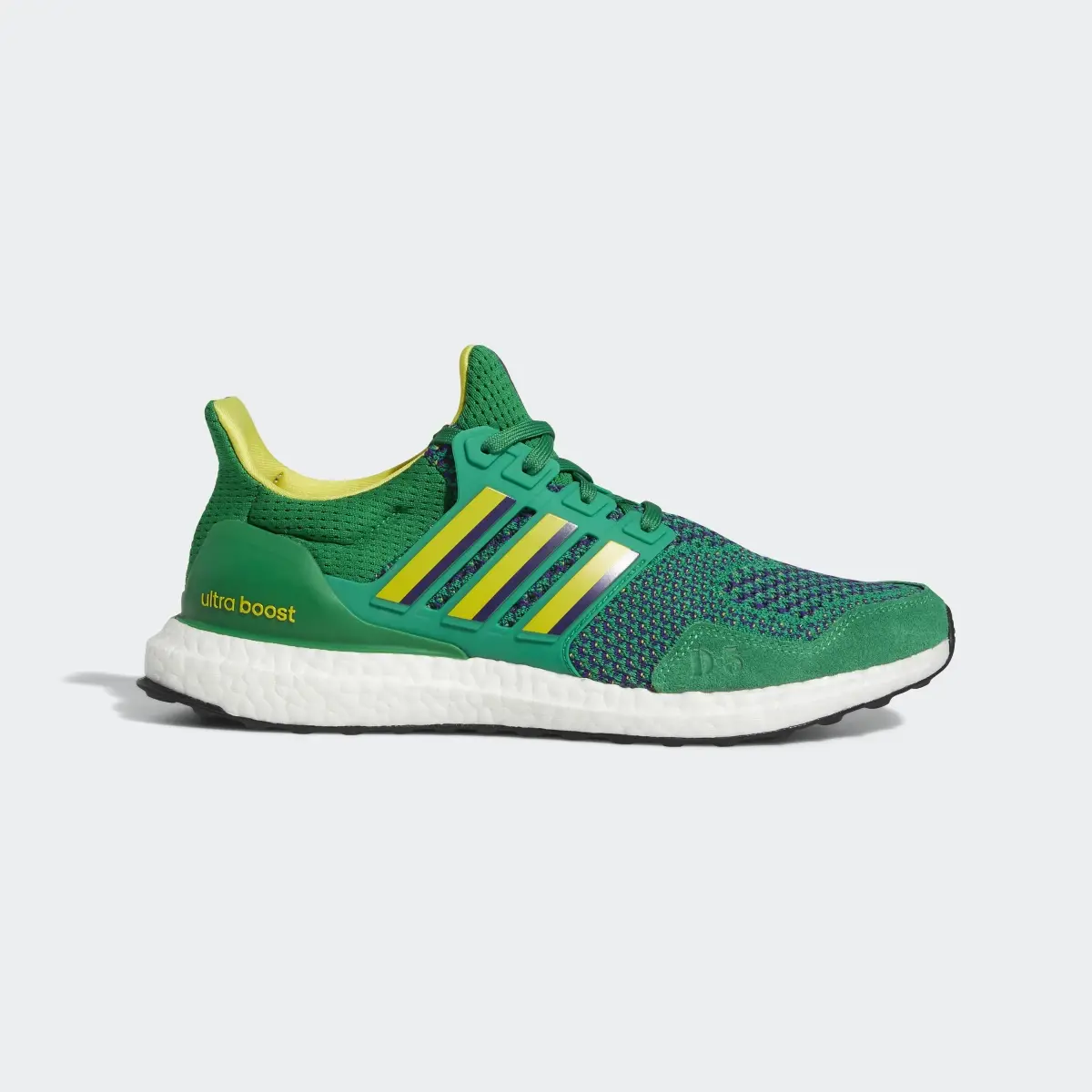 Adidas Ultraboost 1.0 DNA Mighty Ducks Running Sportswear Lifestyle Shoes. 2